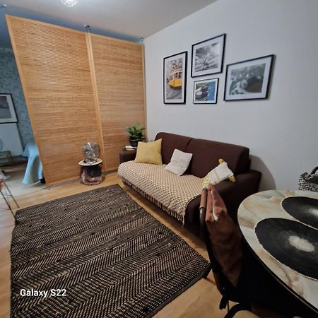Saint Ouen Appartement Cosy Eksteriør bilde
